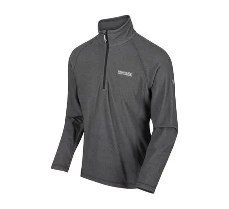 Montes Lightweight Half Zip Top
