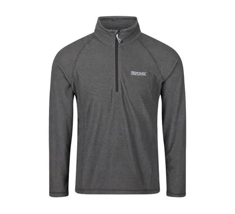 Montes Lightweight Half Zip Top