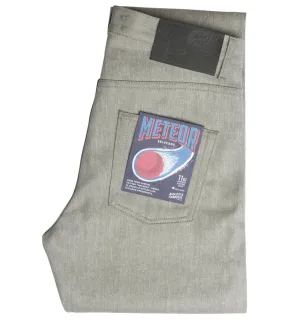 Naked & Famous Easy Guy Meteor Selvedge