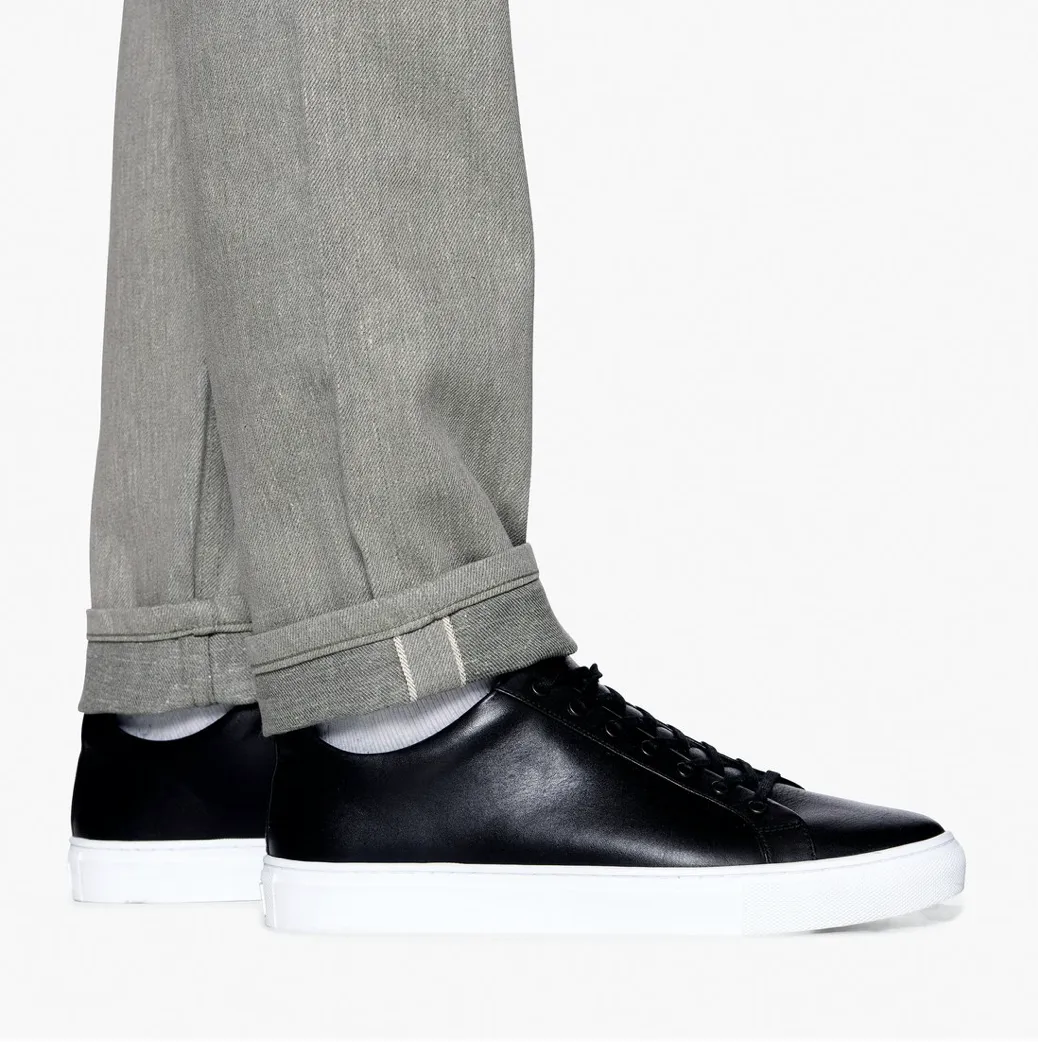 Naked & Famous Easy Guy Meteor Selvedge