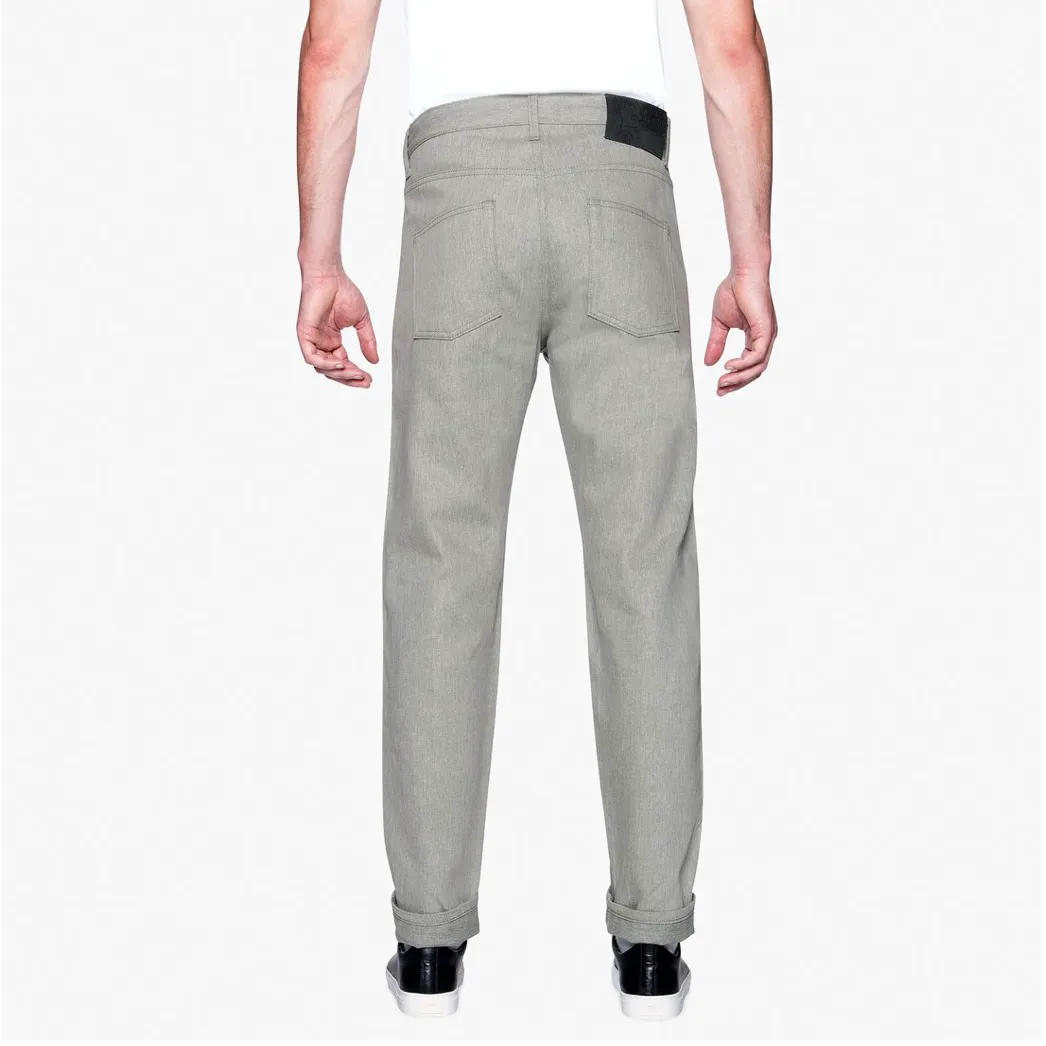 Naked & Famous Easy Guy Meteor Selvedge