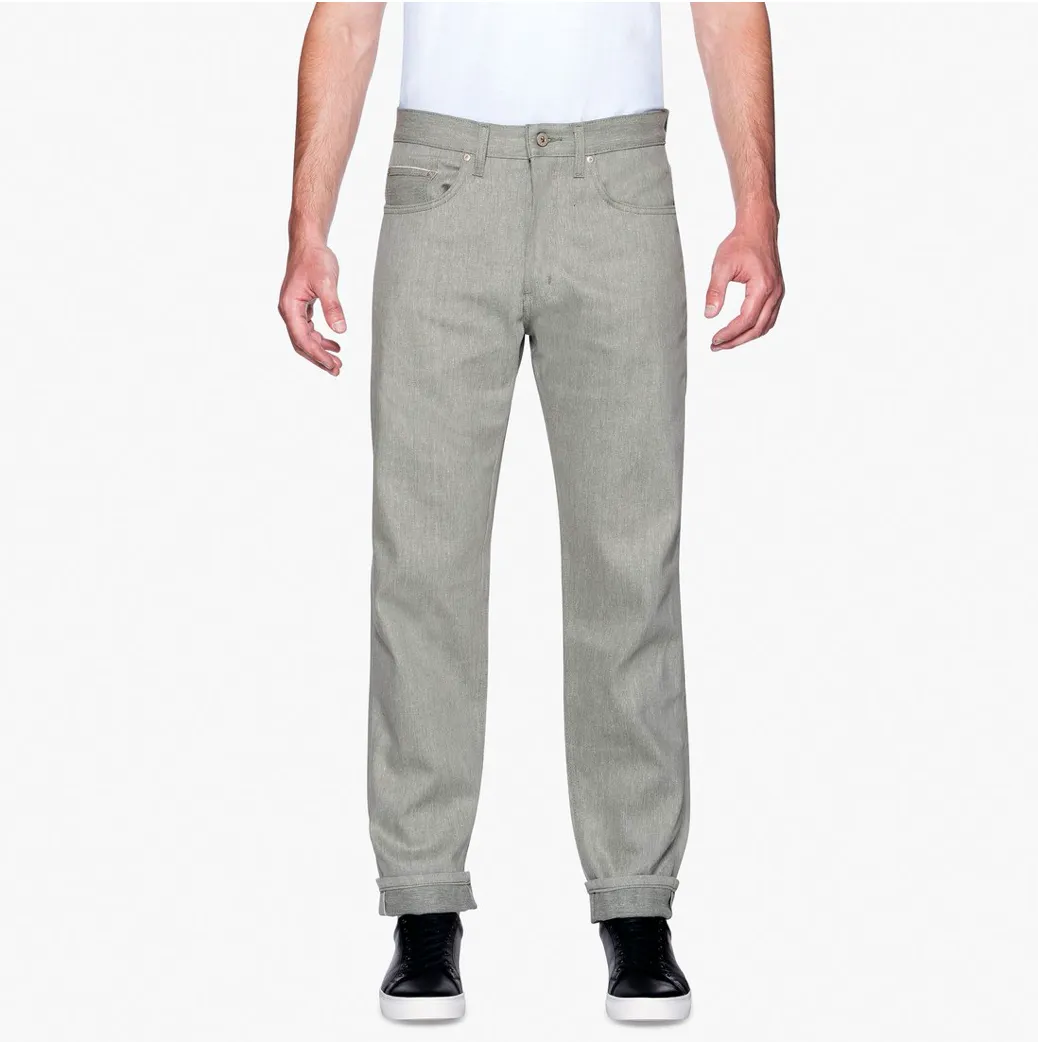 Naked & Famous Easy Guy Meteor Selvedge