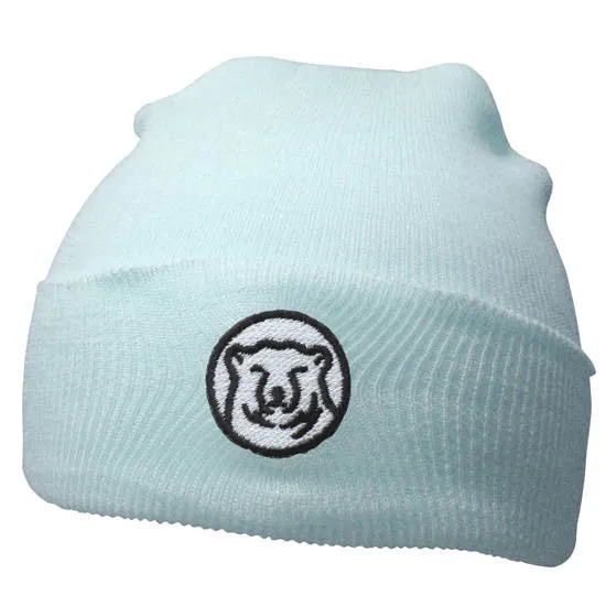 Newborn Knit Warming Cap