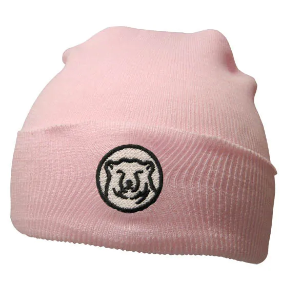 Newborn Knit Warming Cap