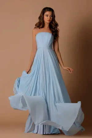 Nicoletta Bridesmaids Dresses | NBM1011