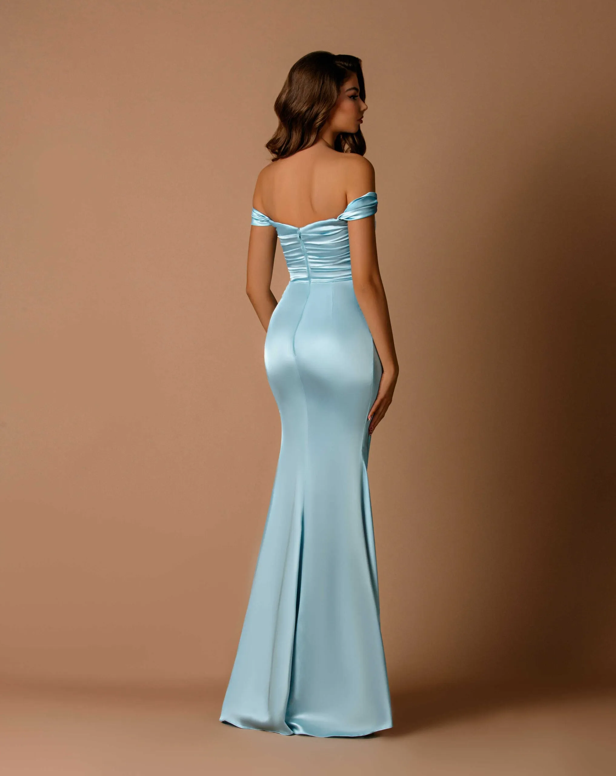 Nicoletta Bridesmaids Dresses | NBM1029