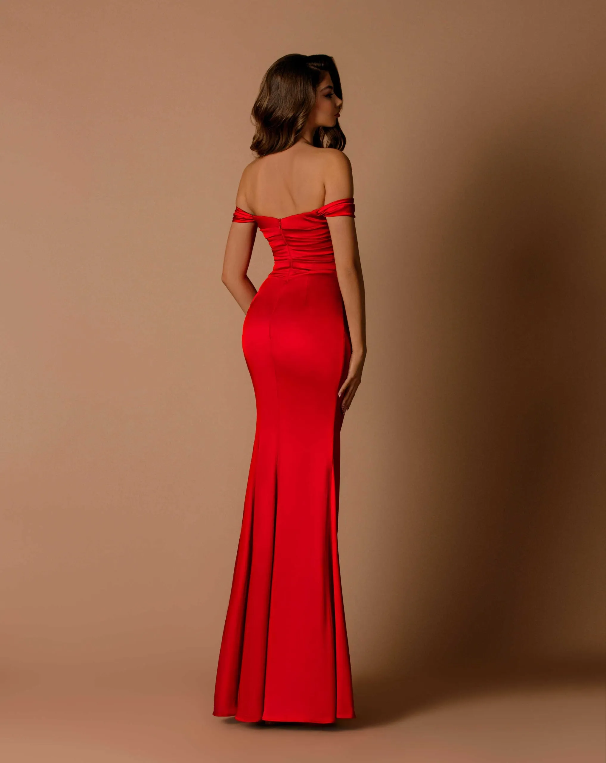 Nicoletta Bridesmaids Dresses | NBM1029