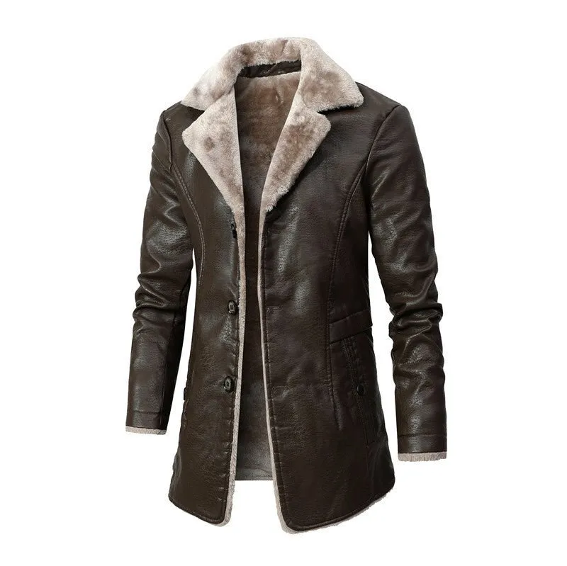 Niklas™ - Stylish Winter Jacket