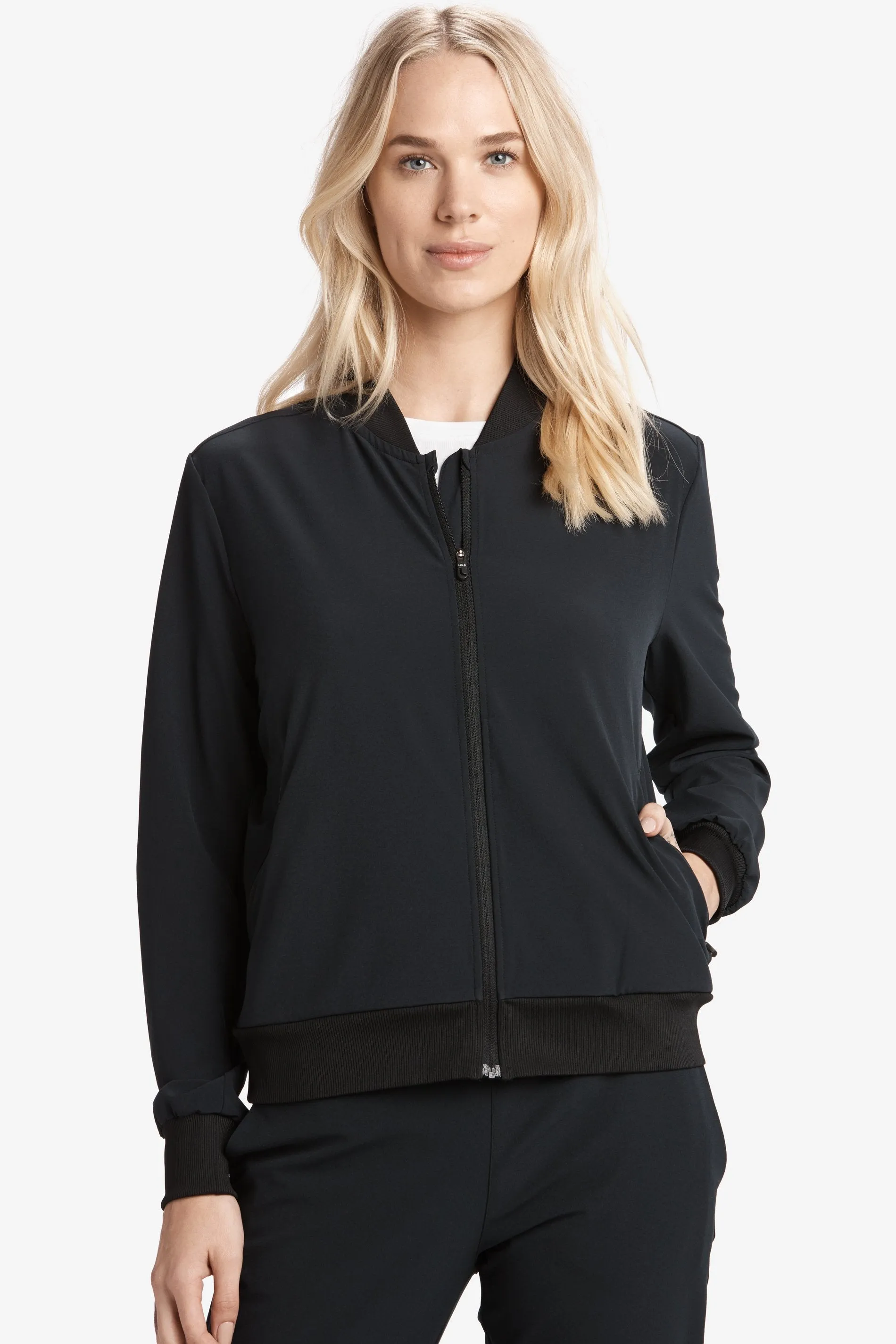 OLIVIE  JACKET