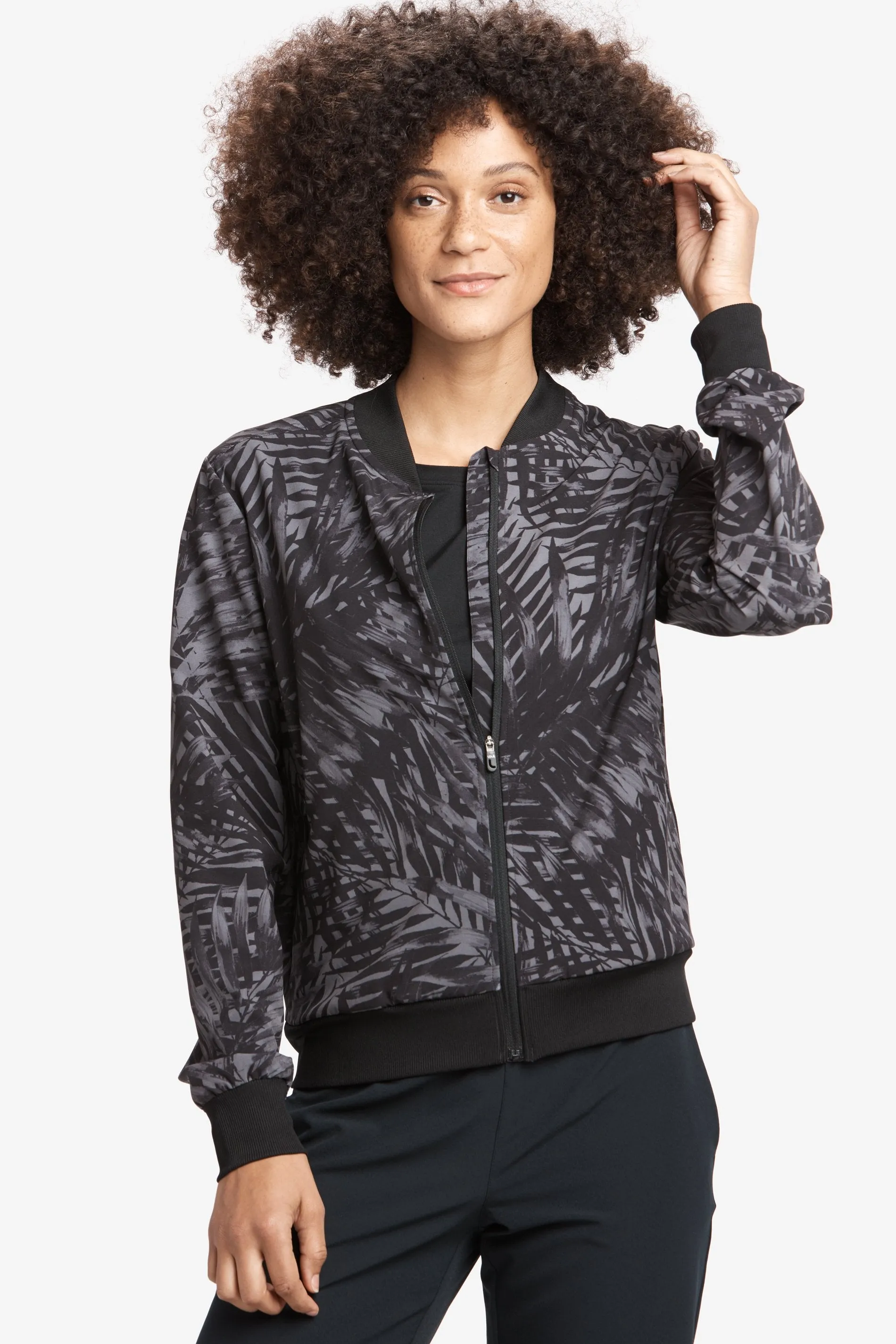 OLIVIE  JACKET