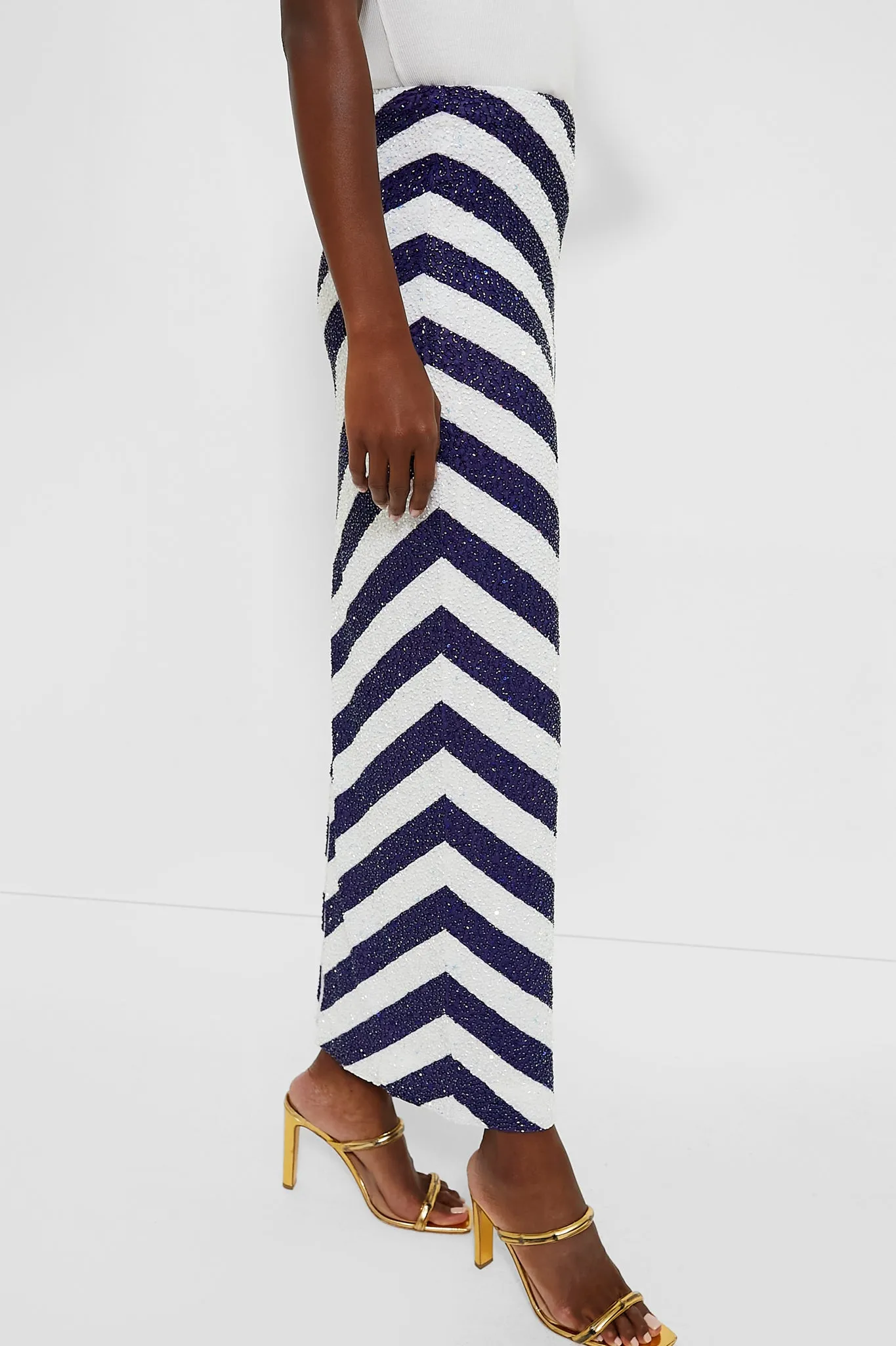 On the Horizon St. Tropez Skirt