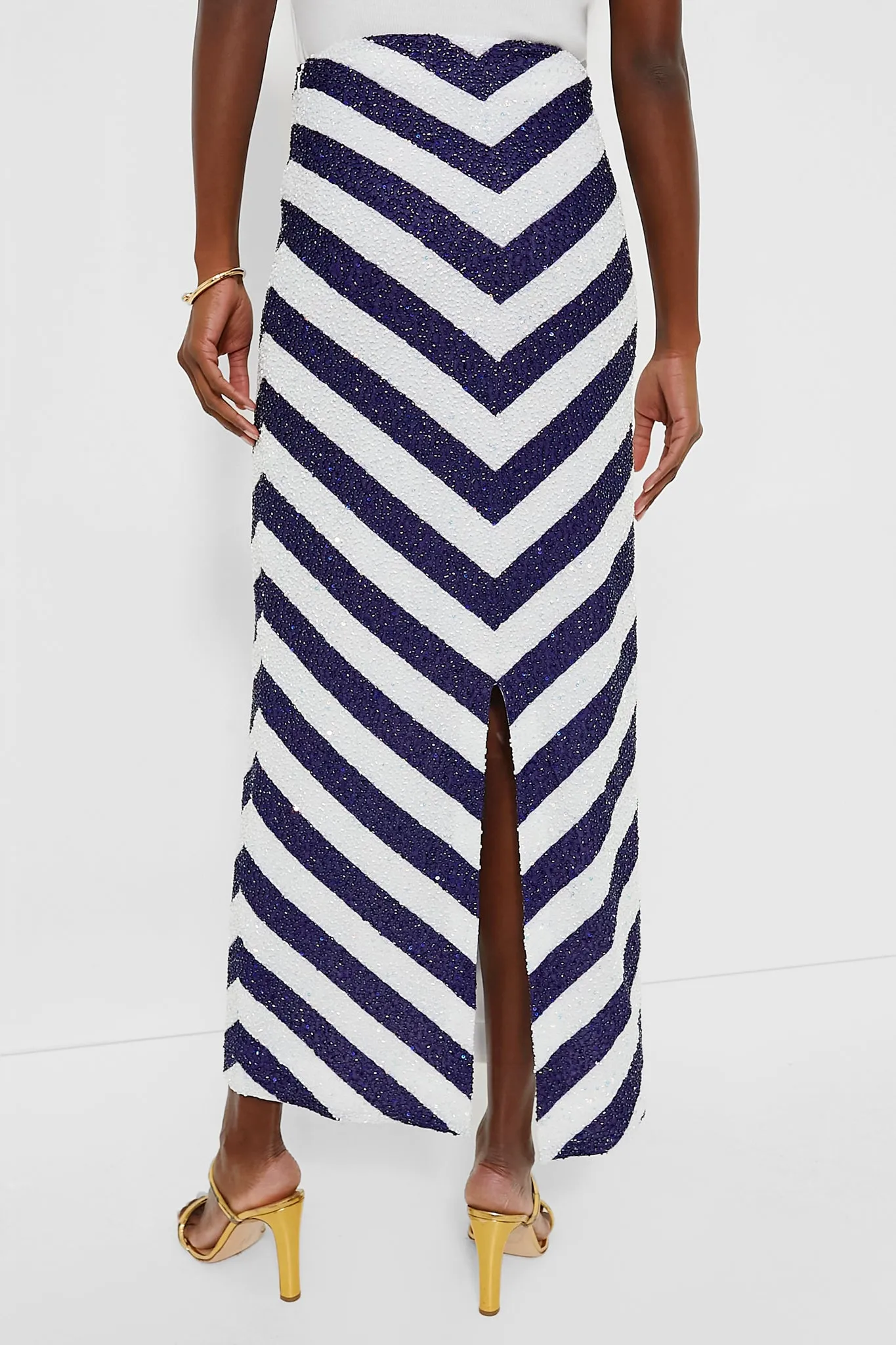 On the Horizon St. Tropez Skirt