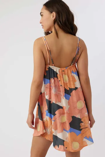 O'Neill Allis Dress-Multi