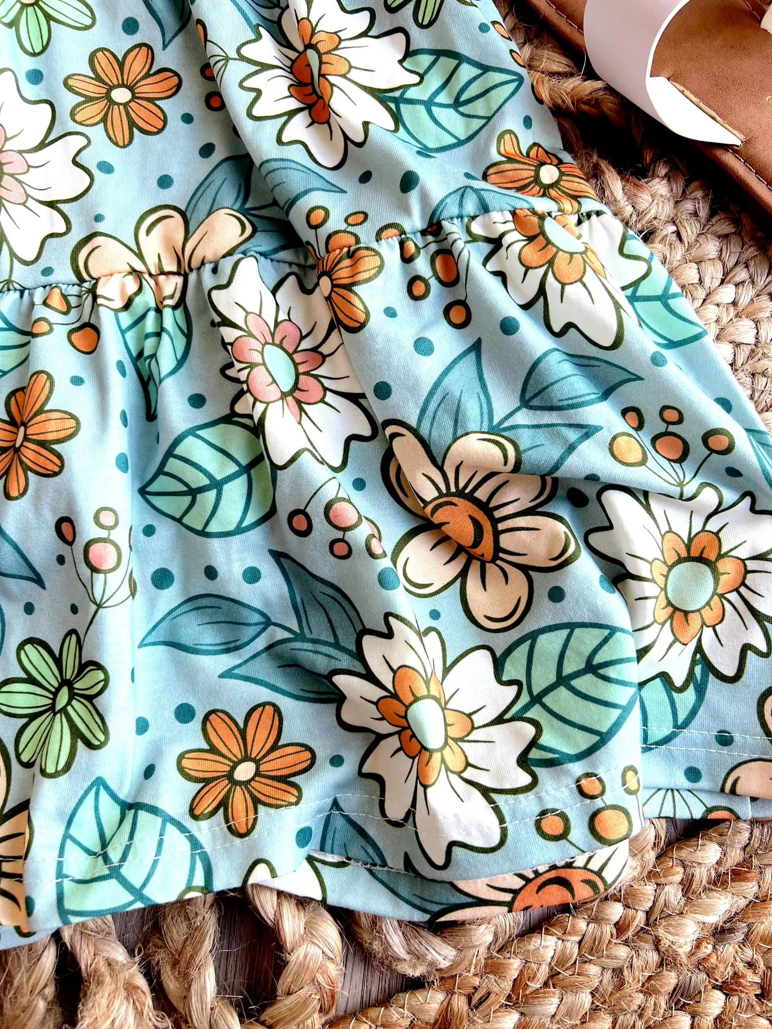 PREORDER: Isla Pocket Sun Dress