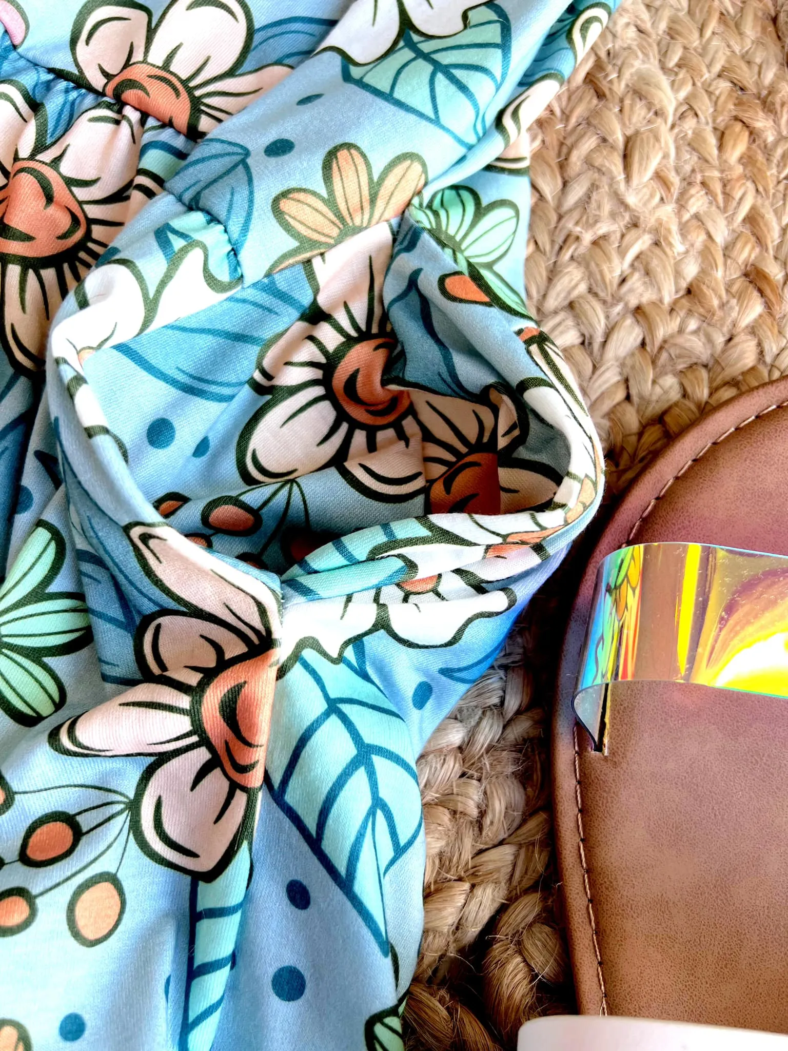 PREORDER: Isla Pocket Sun Dress