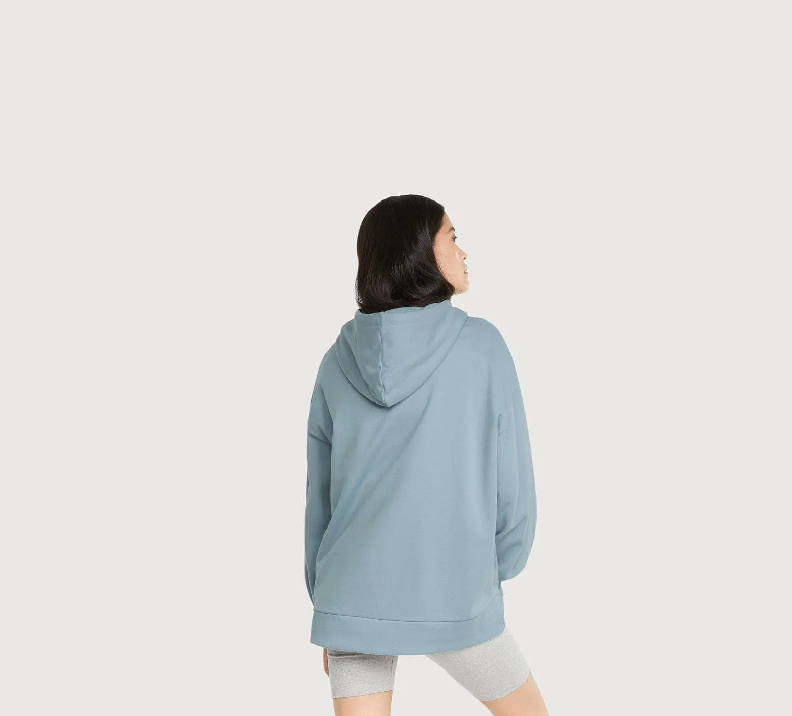 Puma Classics Oversized Hoodie