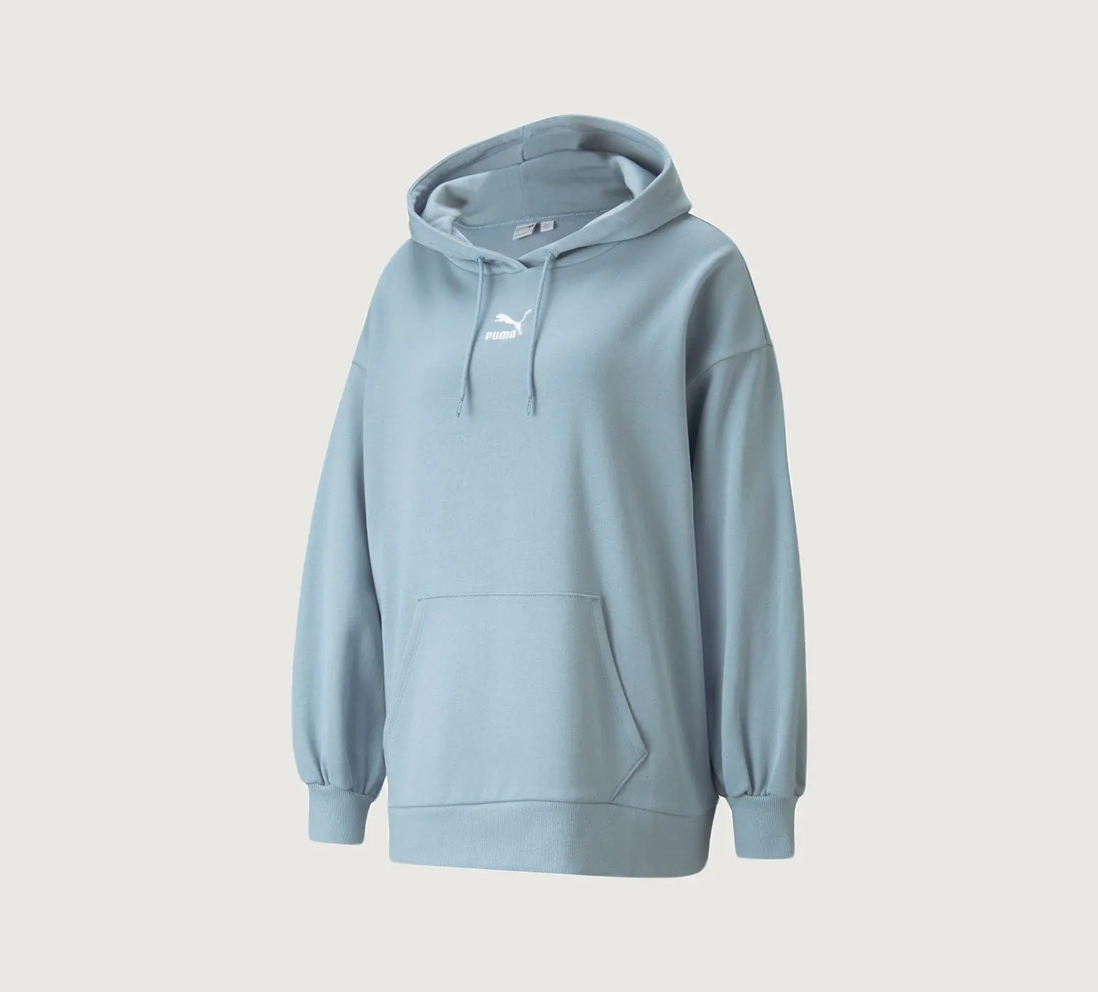 Puma Classics Oversized Hoodie