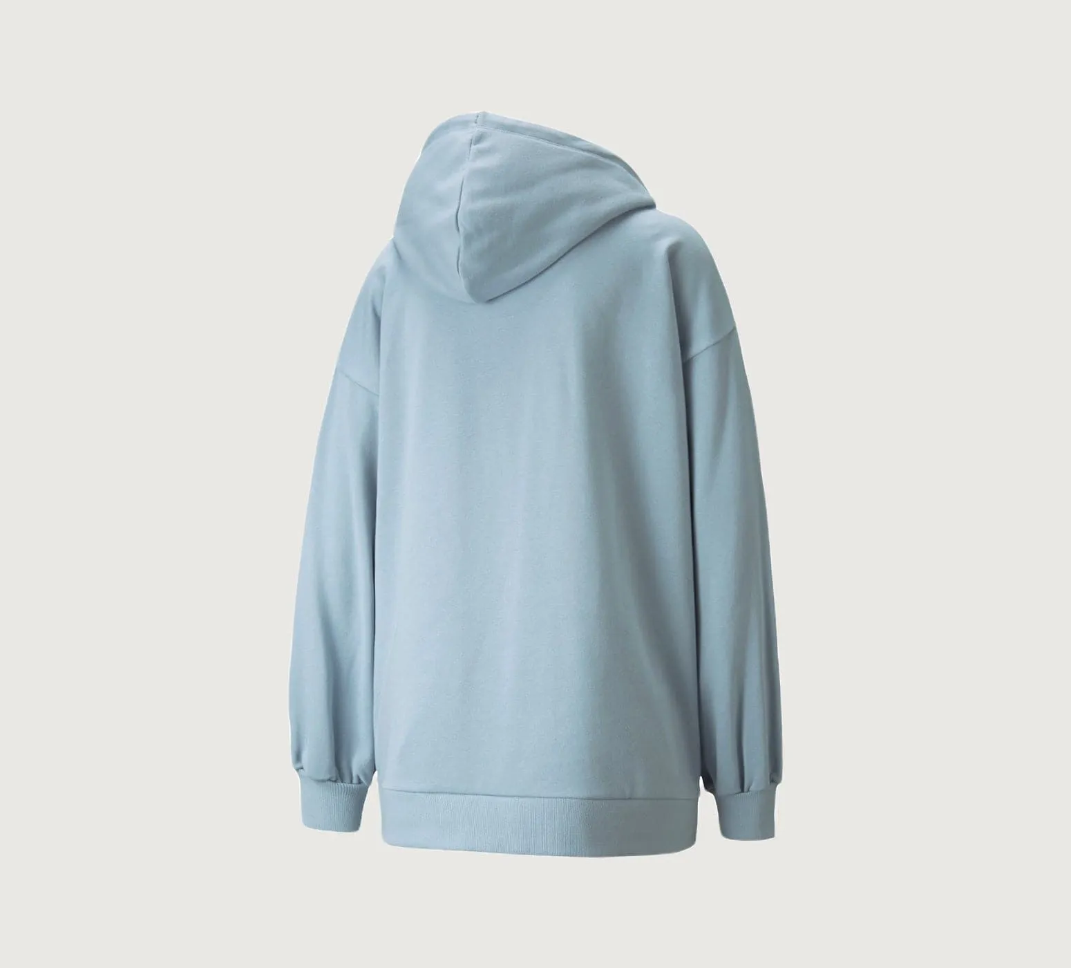 Puma Classics Oversized Hoodie