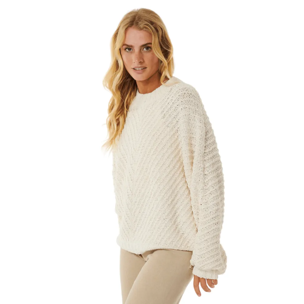 Rip Curl Women's Classic Surf Knit Crew