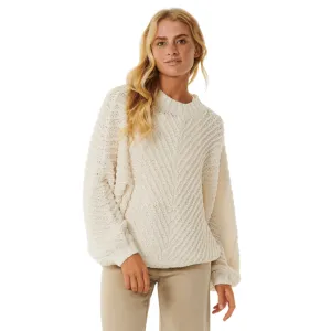Rip Curl Women's Classic Surf Knit Crew