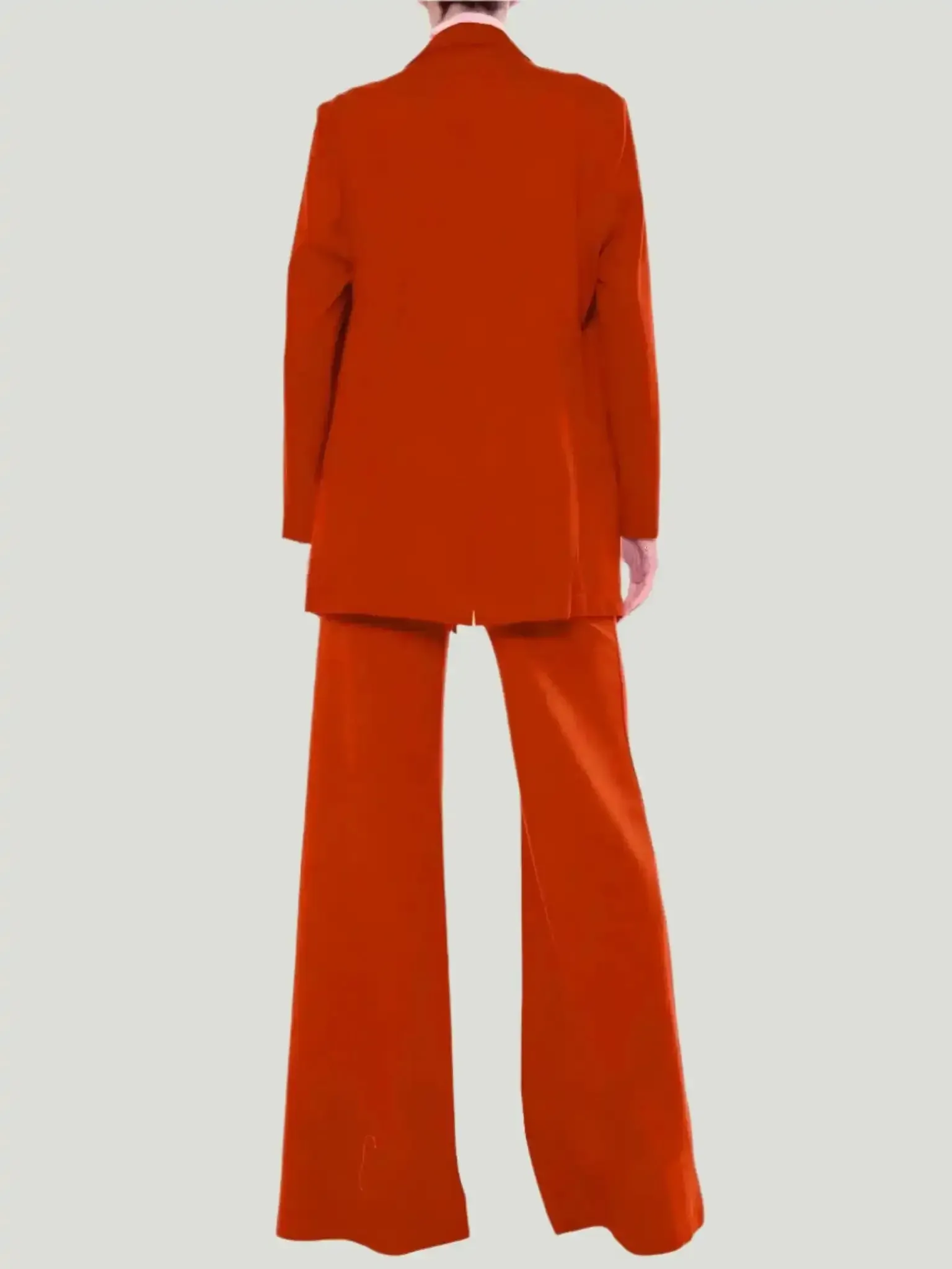 Ripley Rader Ponte Knit Oversized Blazer