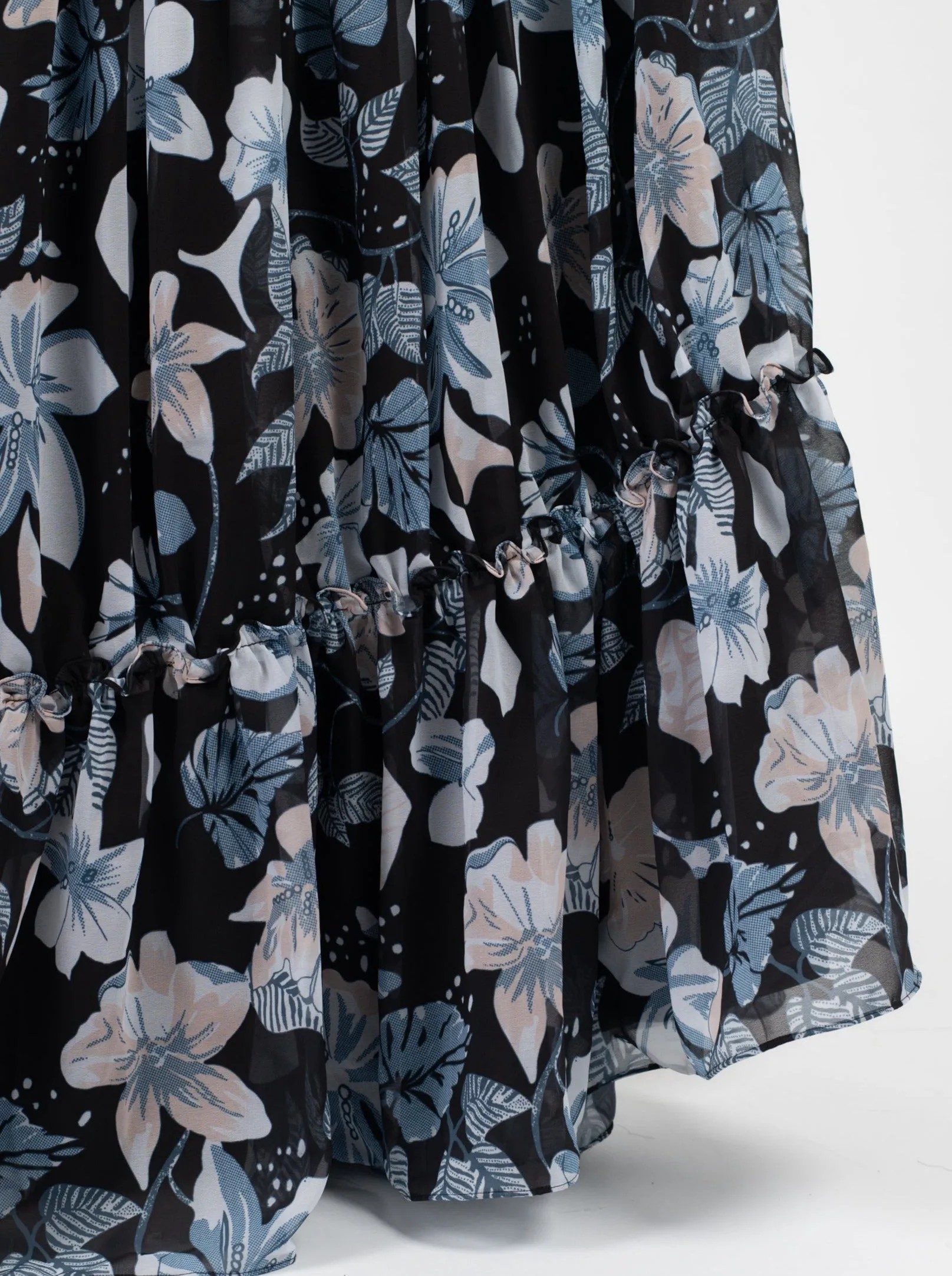 Sea Meadow Skirt