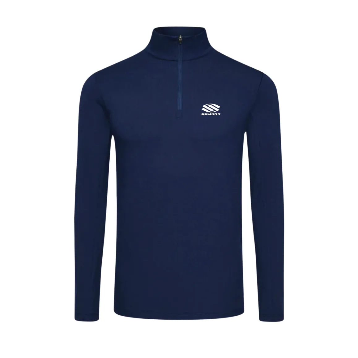 Selkirk TruWear Men's Apex 2.0 Lifestyle Quarter Zip Pullover
