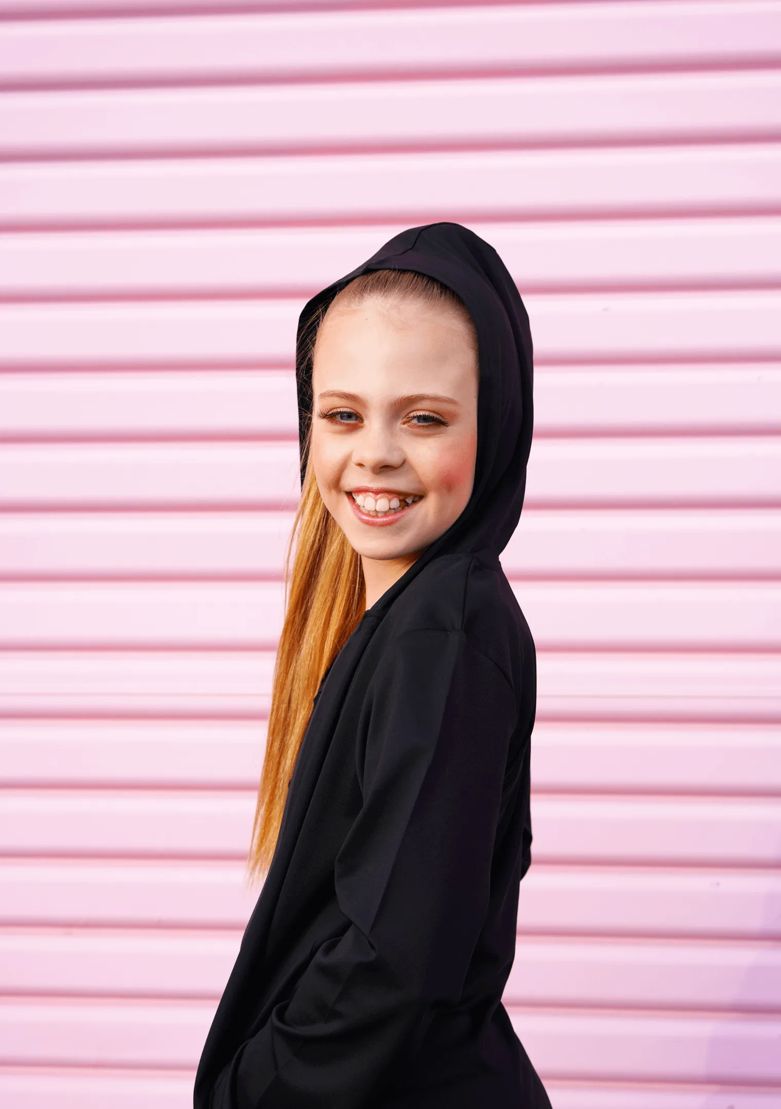 Studio 7 Dance Jacket | Adult