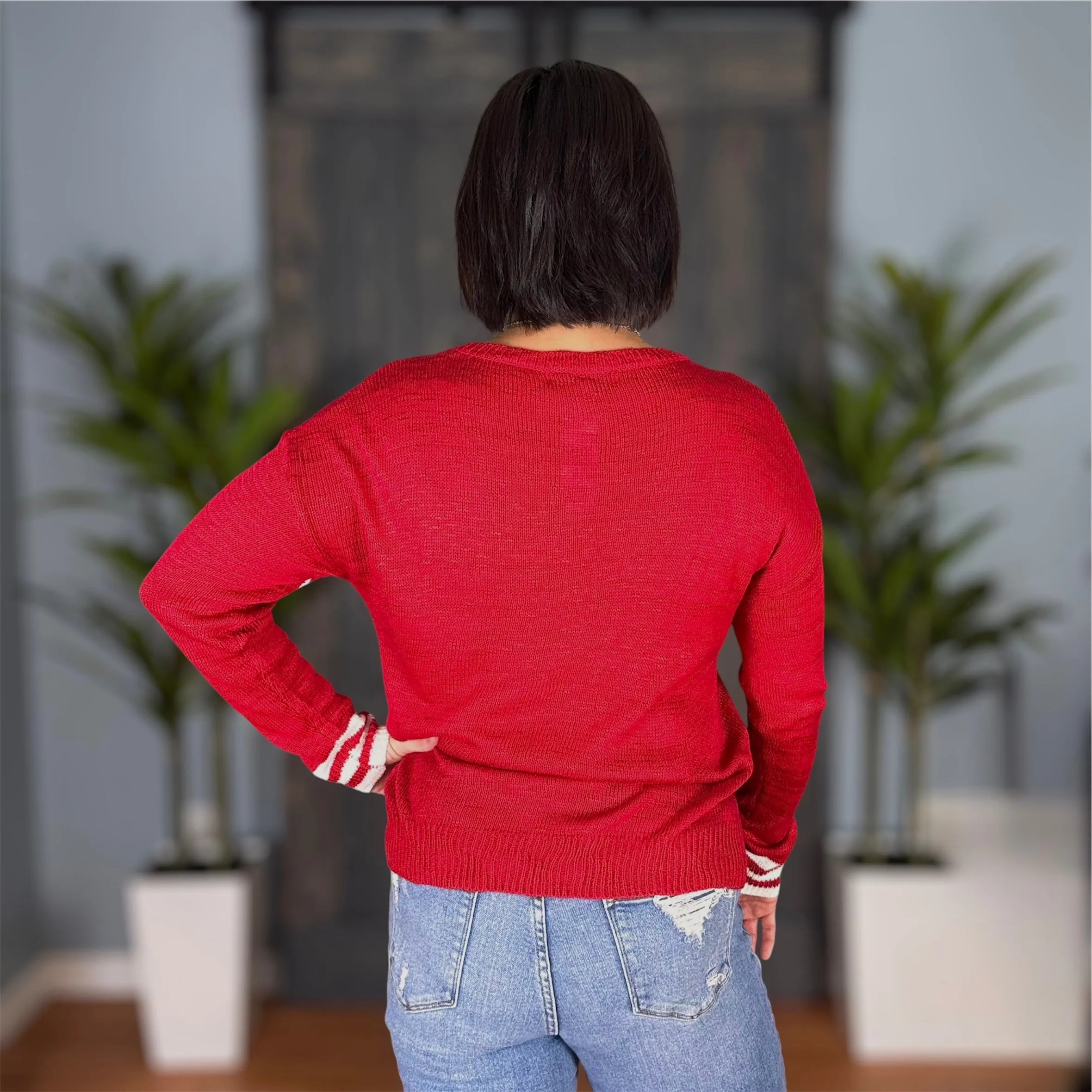Sweaters By Simply Southern