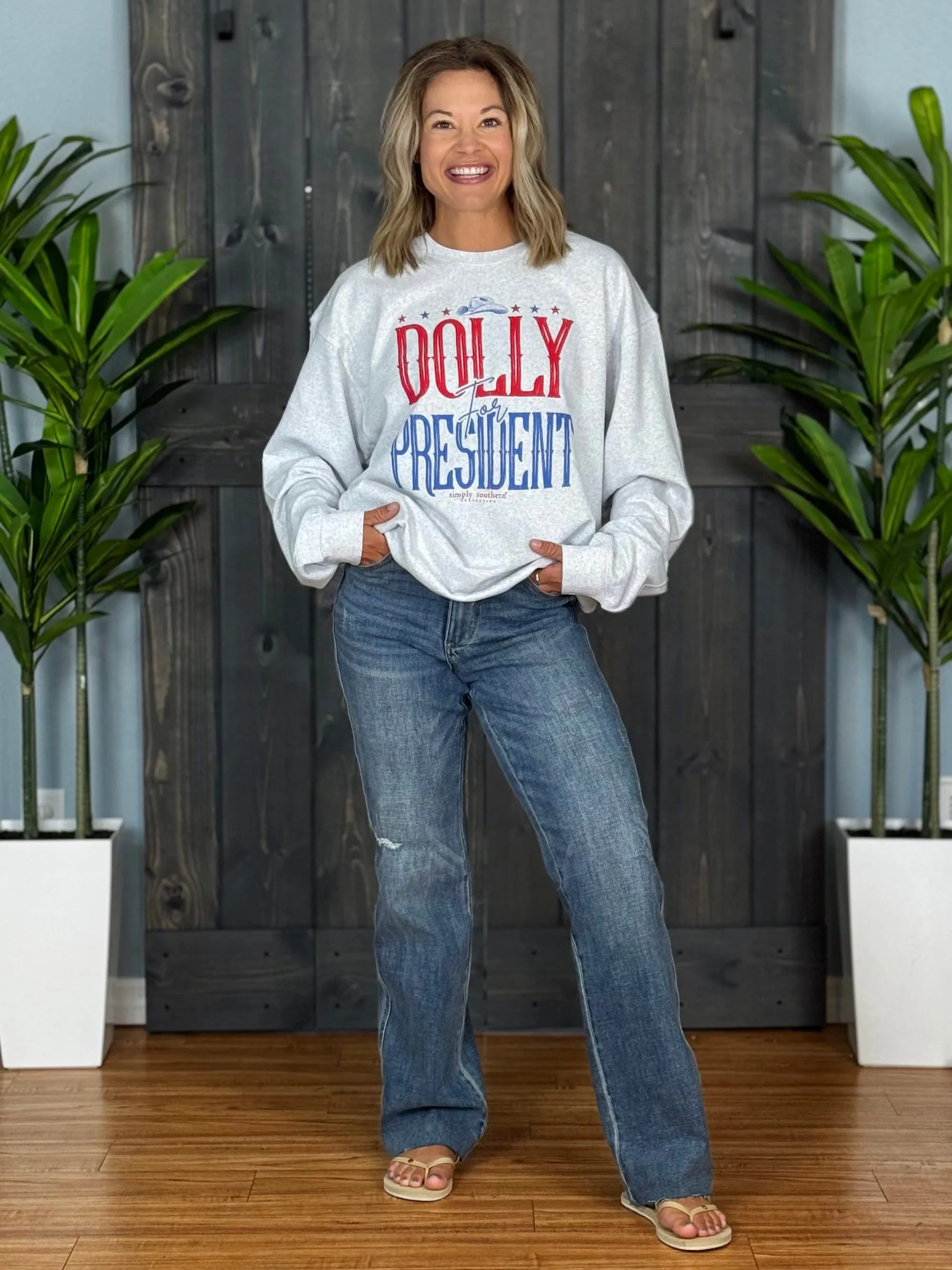 Sweaters By Simply Southern