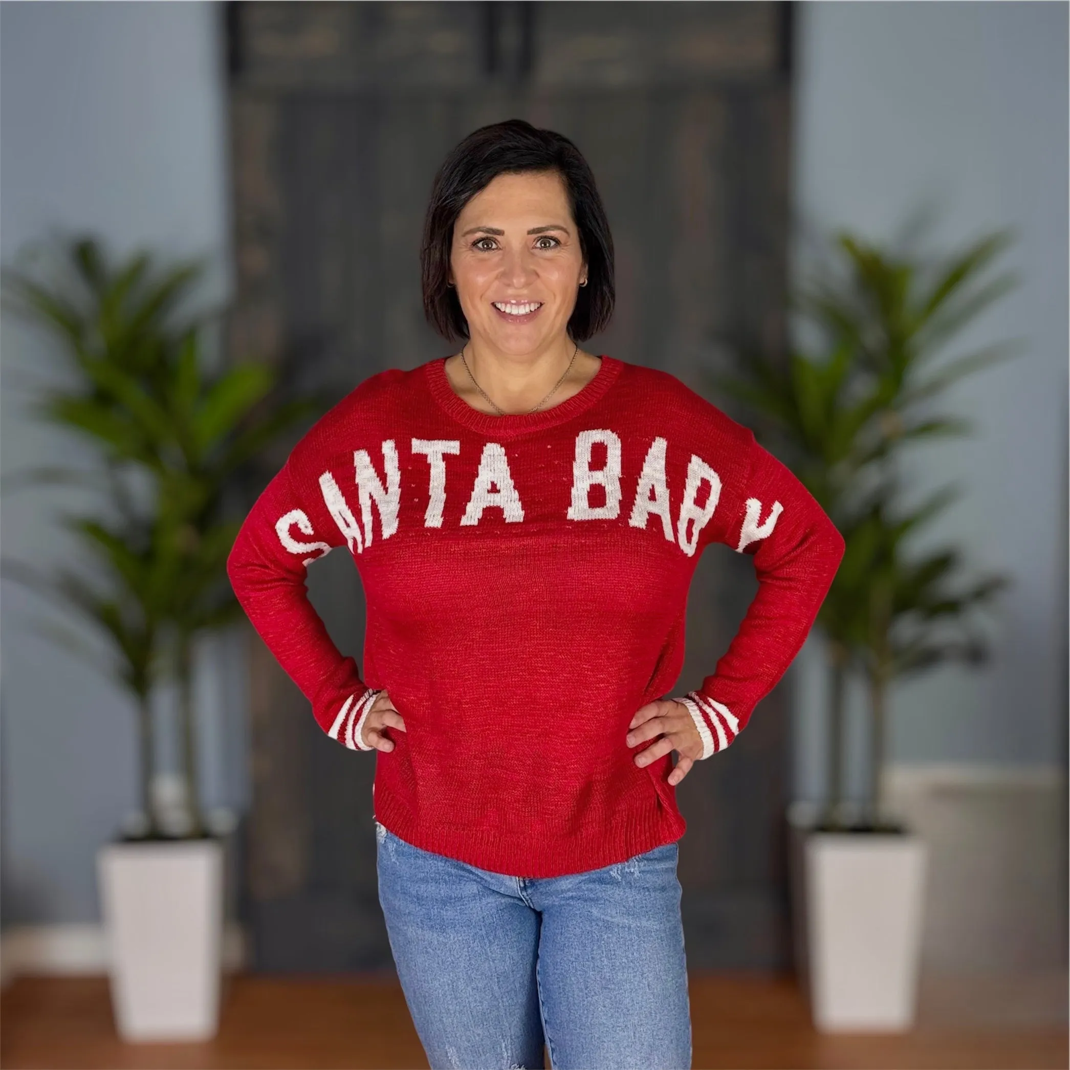 Sweaters By Simply Southern