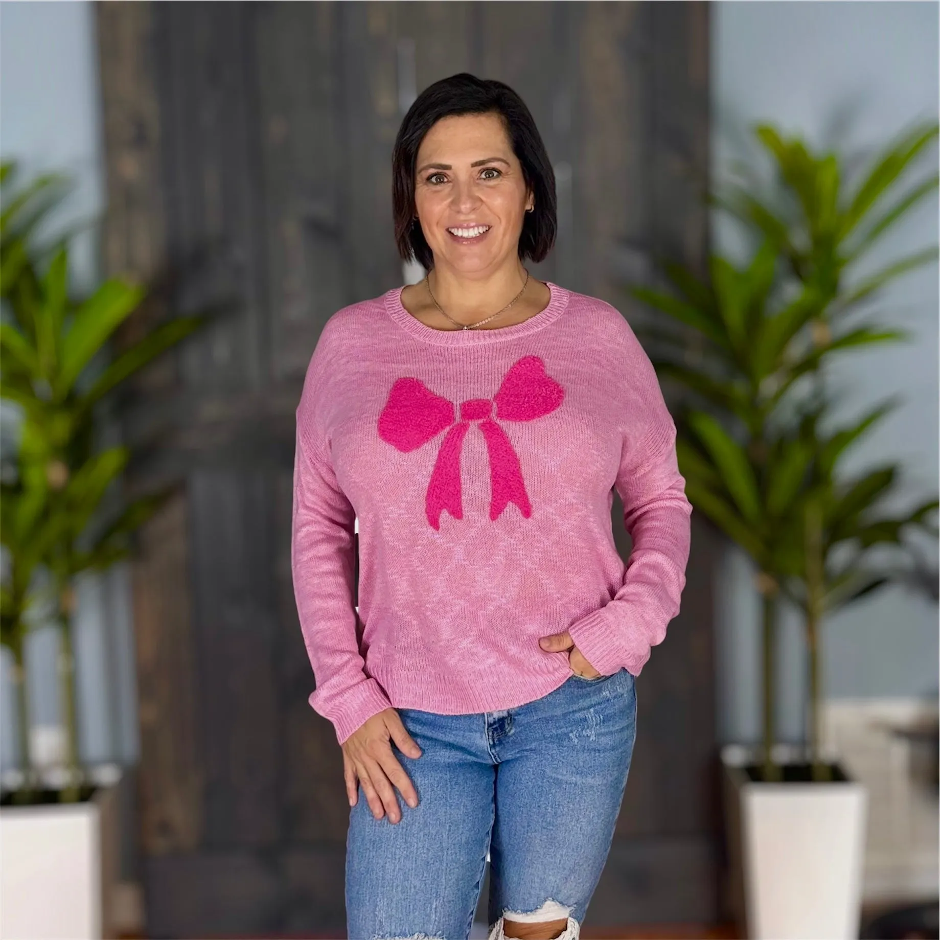 Sweaters By Simply Southern