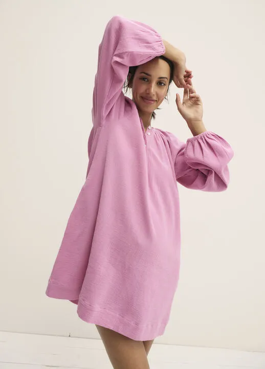 The Katia Dress