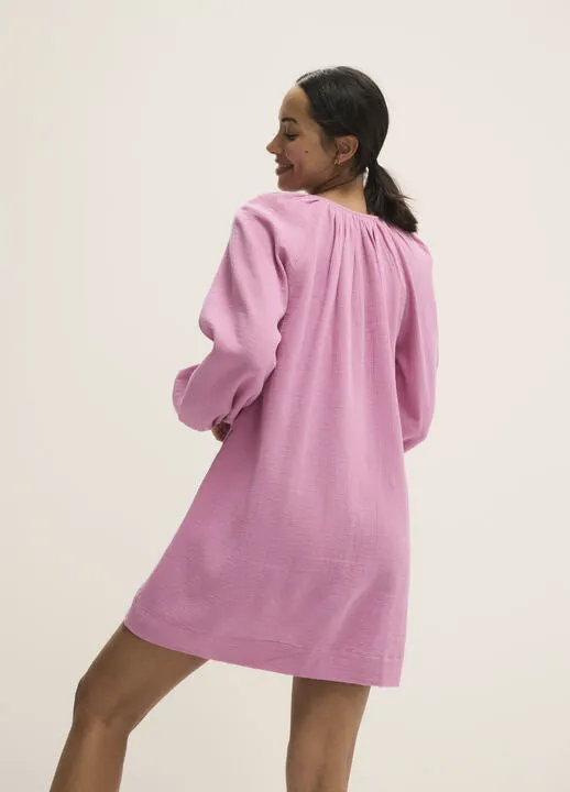 The Katia Dress