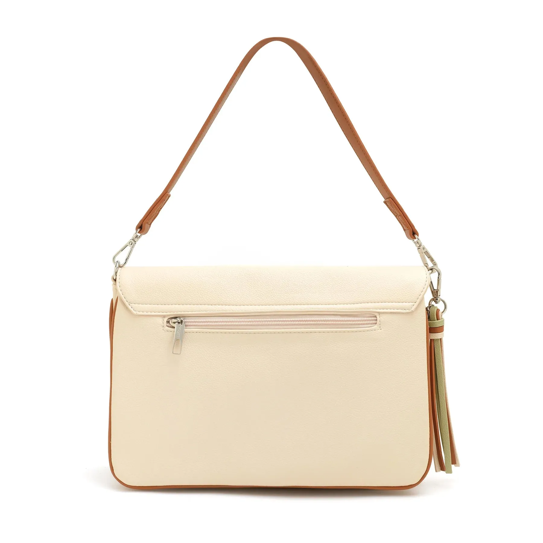 The 'LUCKY' Shoulder Bag Crossbody | CoLab