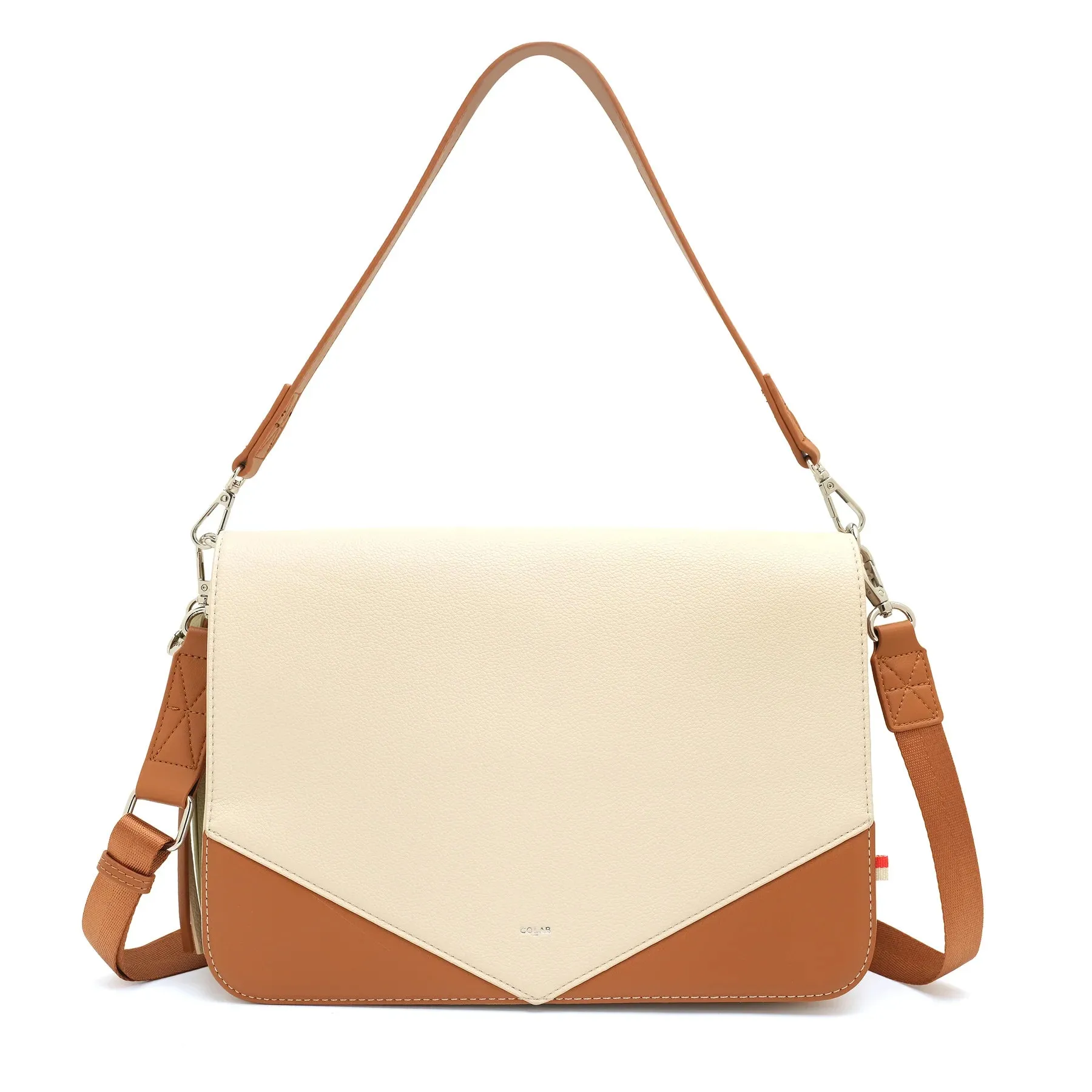The 'LUCKY' Shoulder Bag Crossbody | CoLab