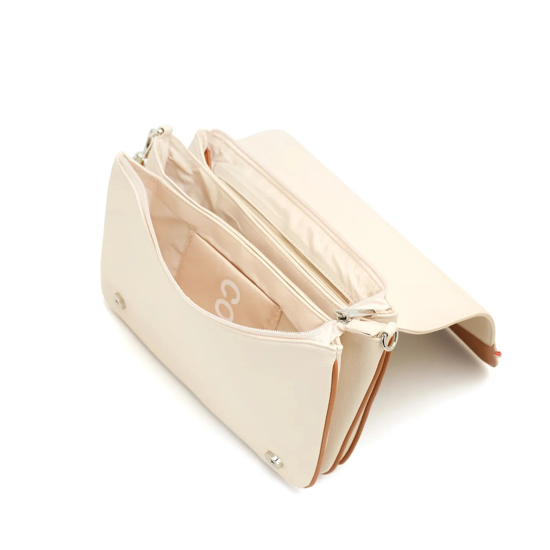 The 'LUCKY' Shoulder Bag Crossbody | CoLab