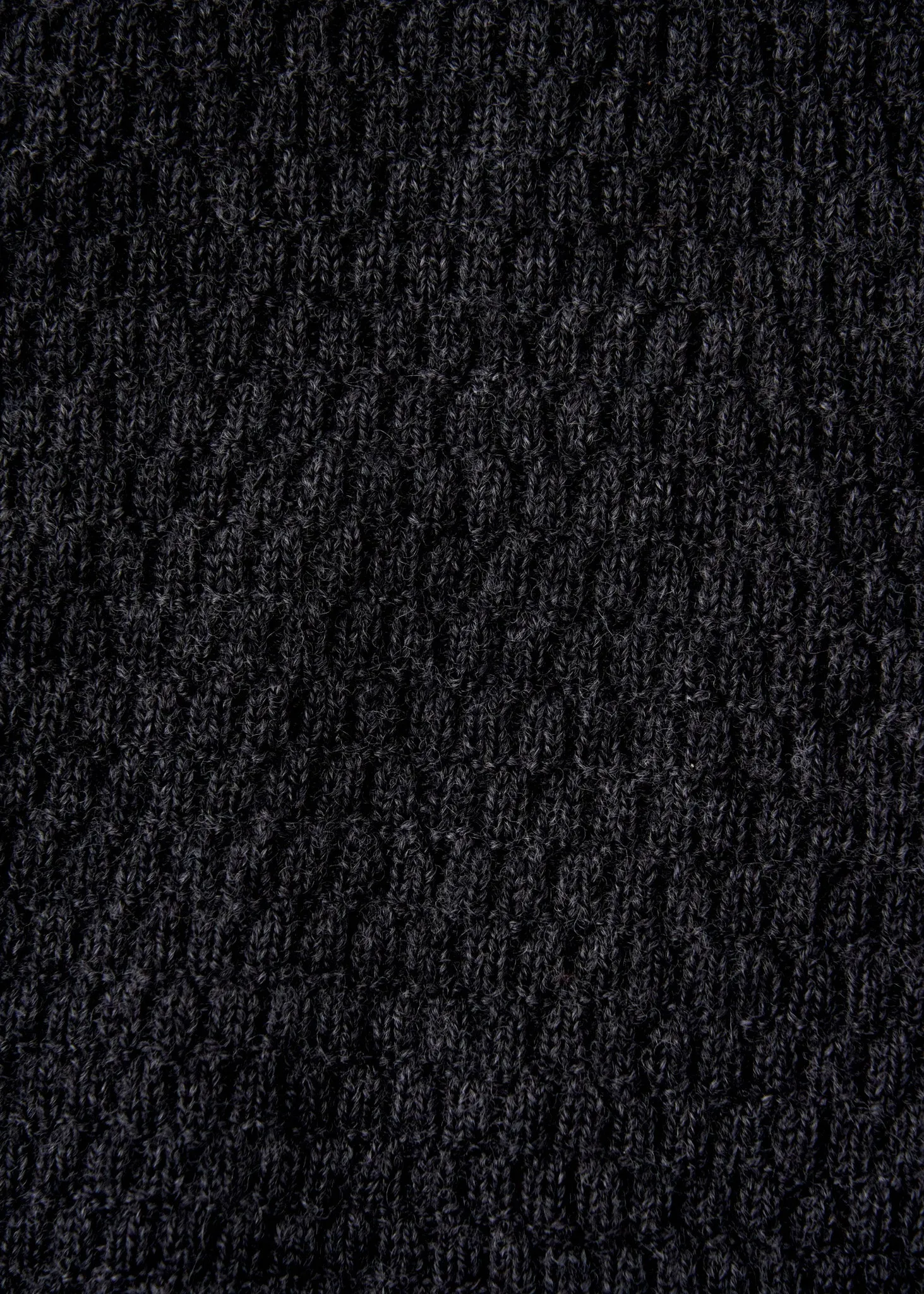The Merino Utility Sweater