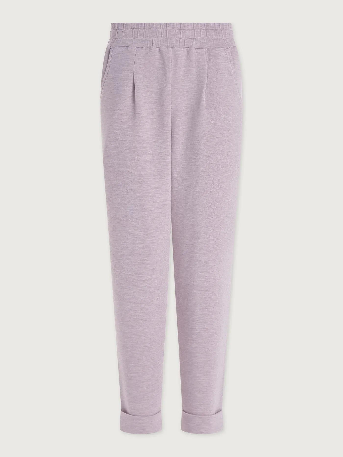 The Rolled Cuff Pant 28.5