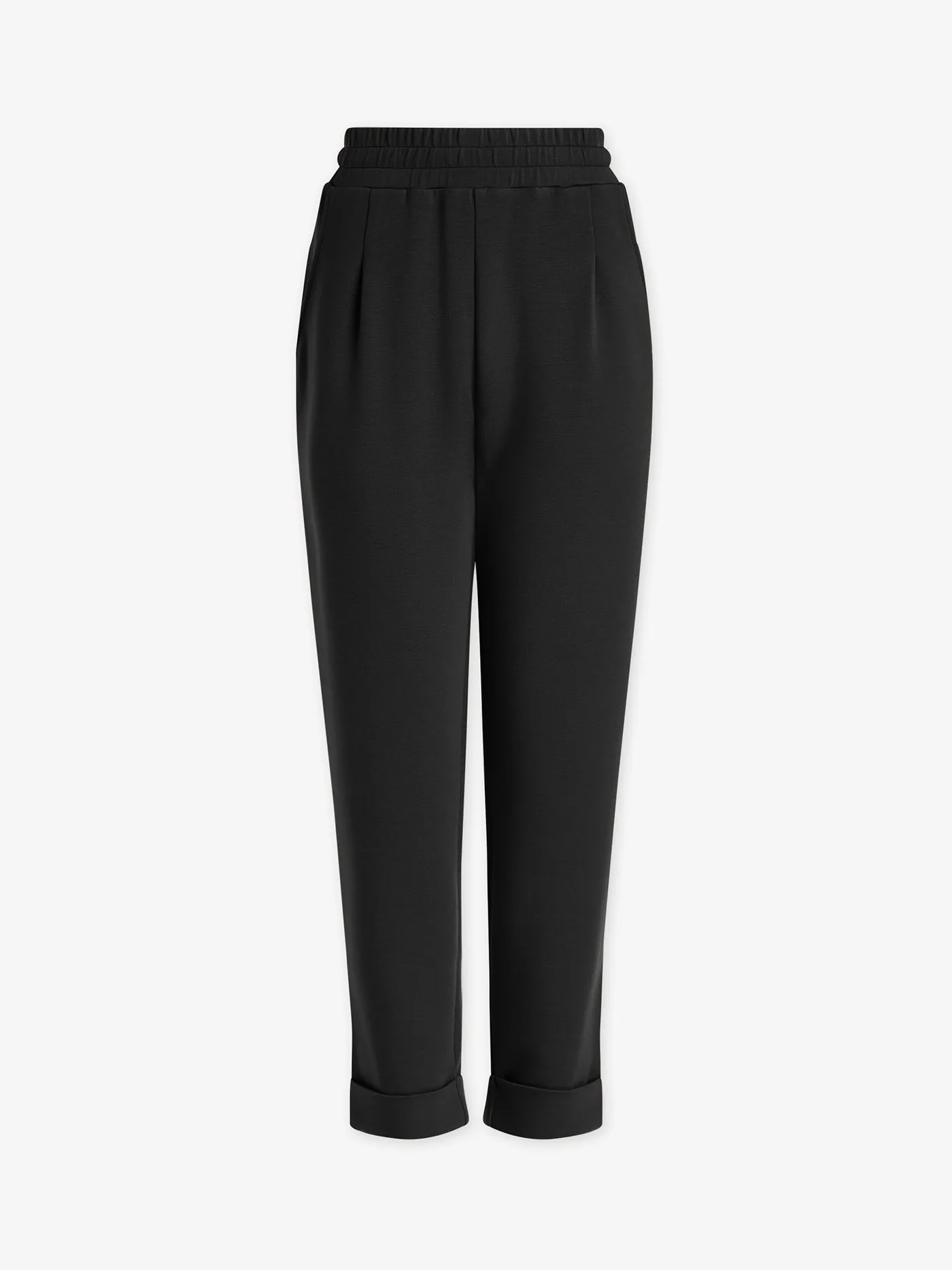 The Rolled Cuff Pant 28.5