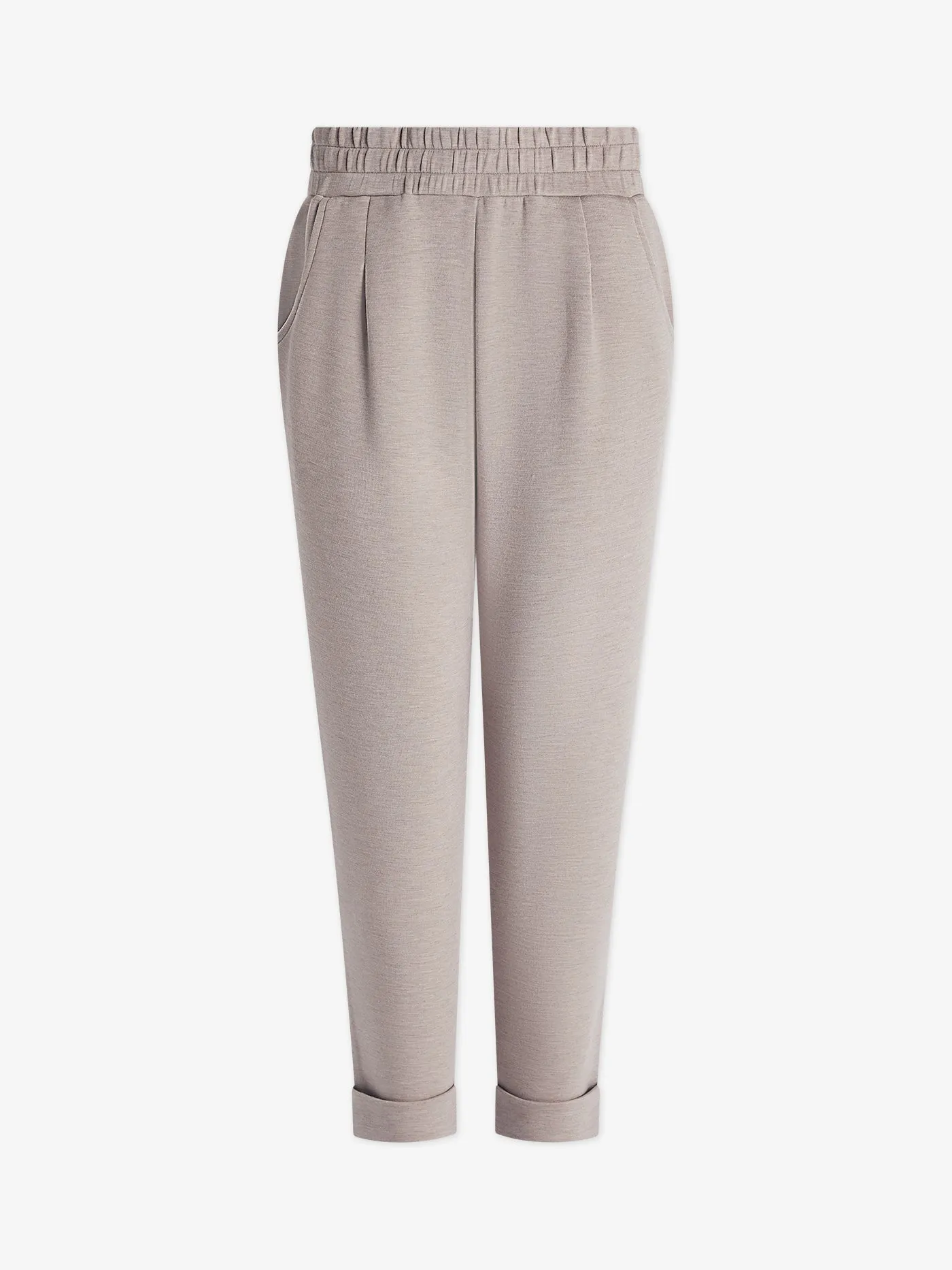 The Rolled Cuff Pant 28.5