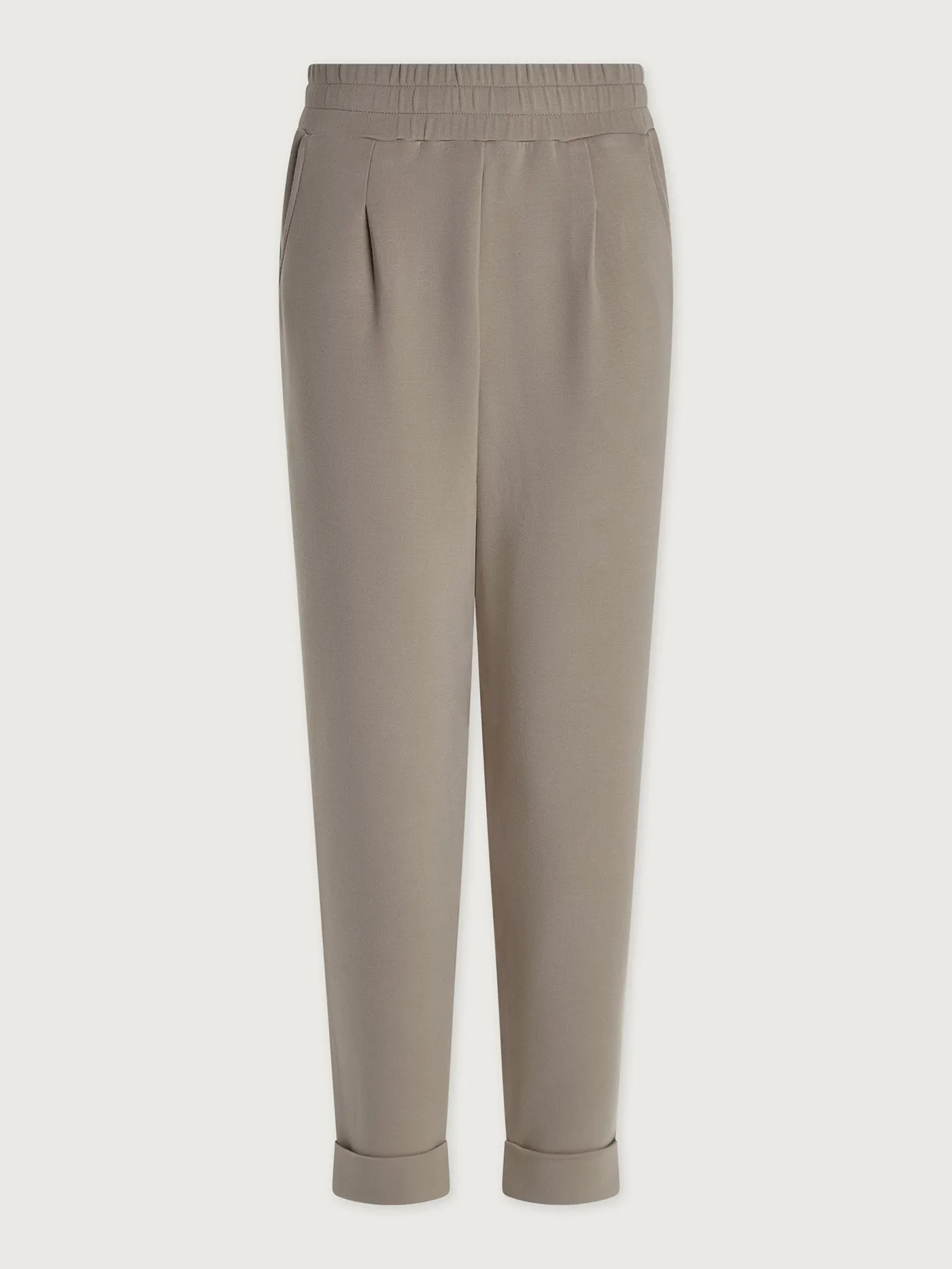 The Rolled Cuff Pant 28.5