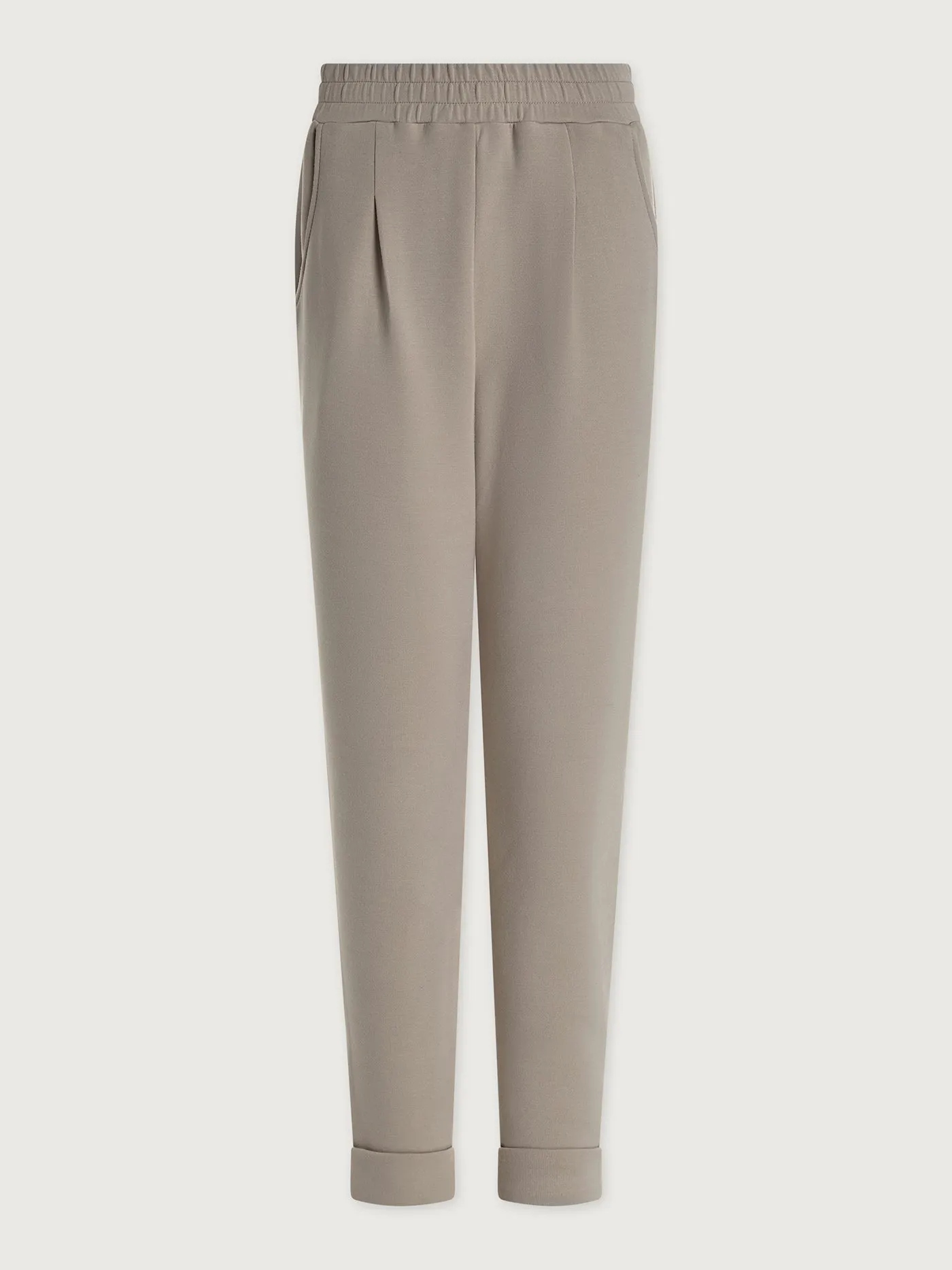 The Rolled Cuff Pant 28.5