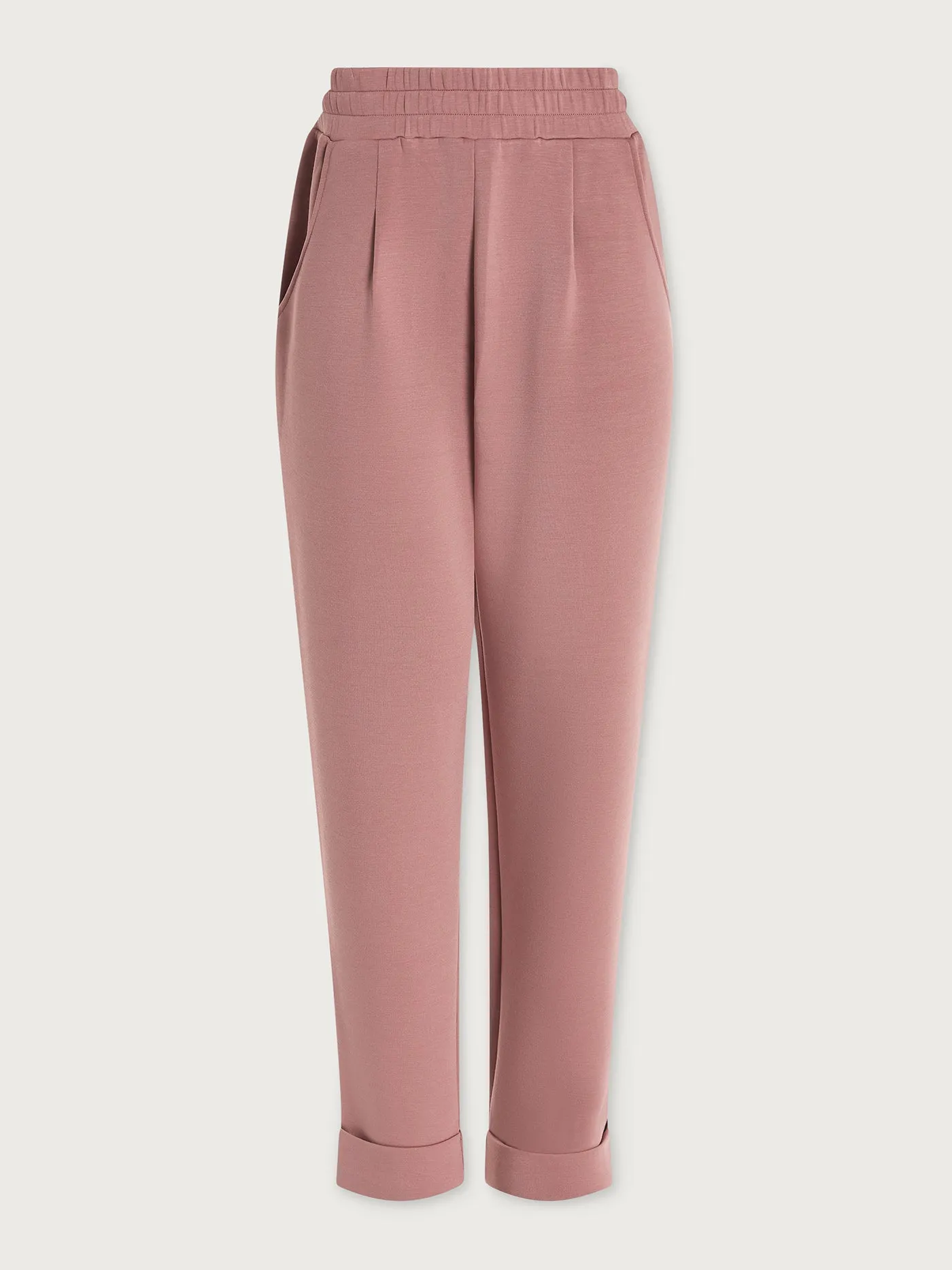 The Rolled Cuff Pant 28.5