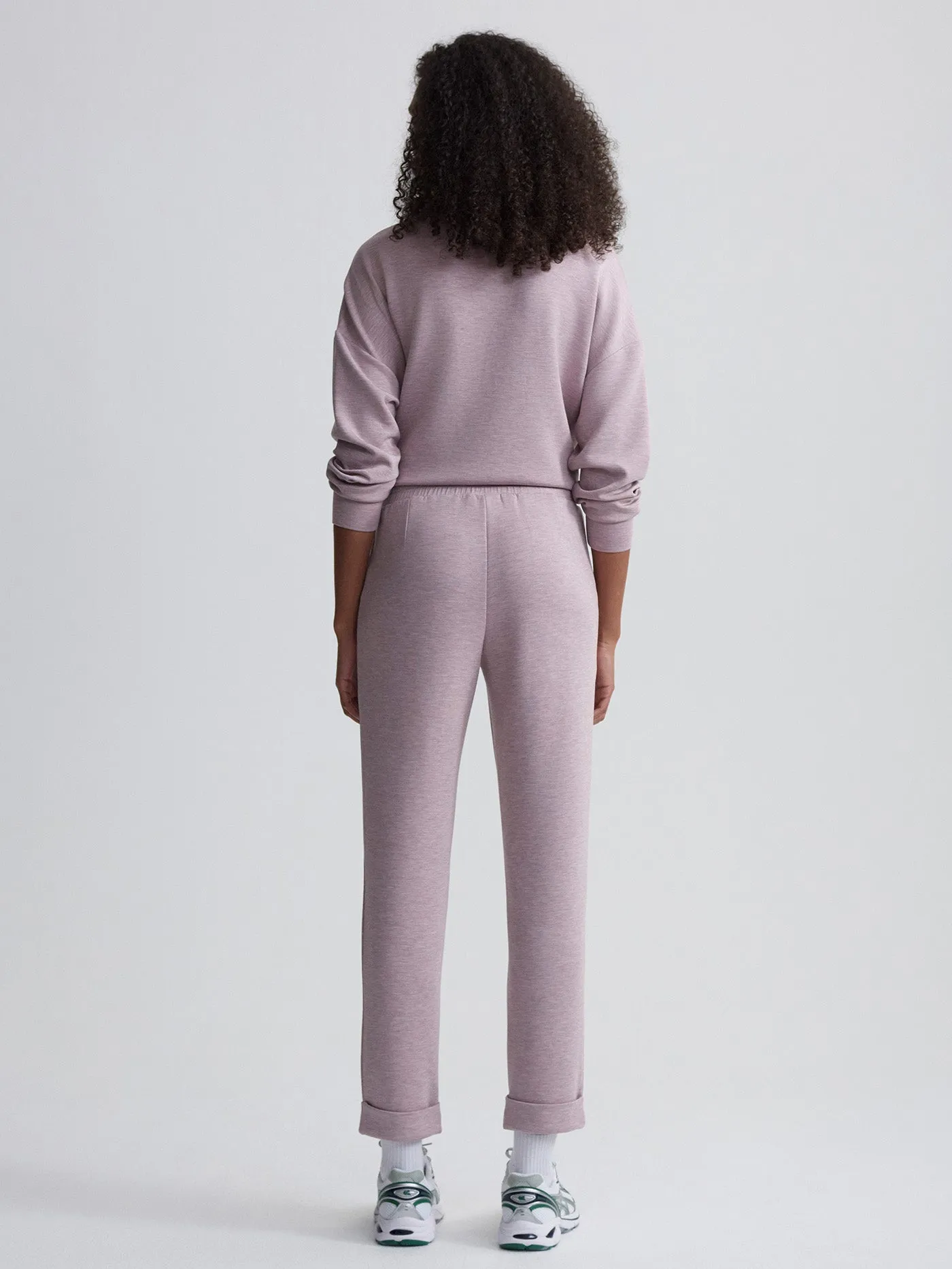 The Rolled Cuff Pant 28.5
