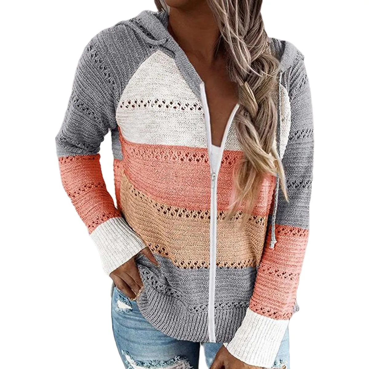 THE SONJA SWEATER
