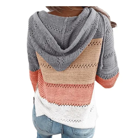 THE SONJA SWEATER