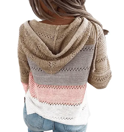 THE SONJA SWEATER