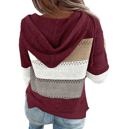 THE SONJA SWEATER