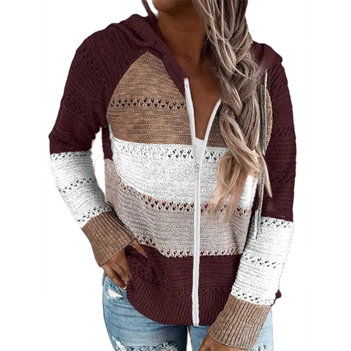 THE SONJA SWEATER